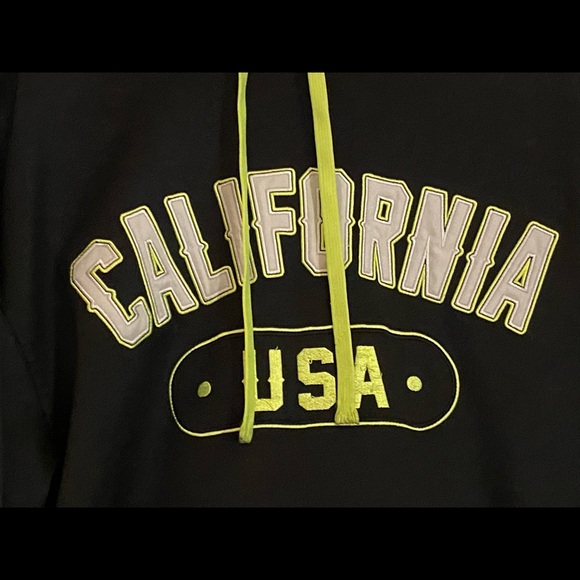 Sweet bay sweatshirt - Picture 4 of 5